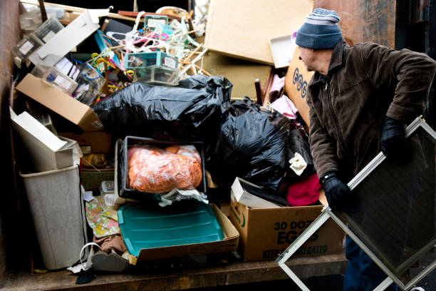 Best Property Management Cleanouts  in Dubuque, IA