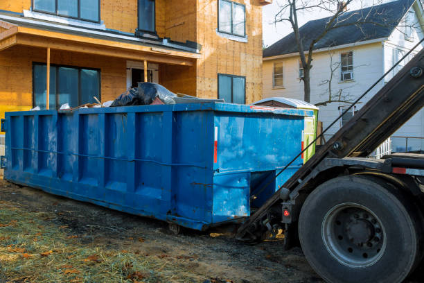 Trusted Dubuque, IA Junk Removal Services Experts