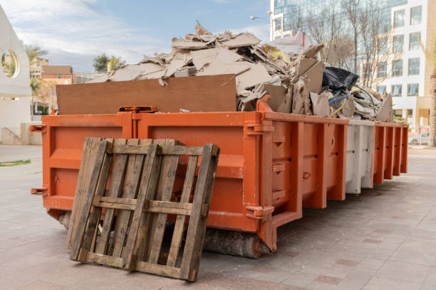 Best Shed Removal  in Dubuque, IA