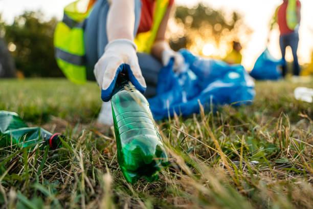 Best Yard Waste Removal  in Dubuque, IA