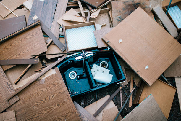 Best Residential Junk Removal  in Dubuque, IA